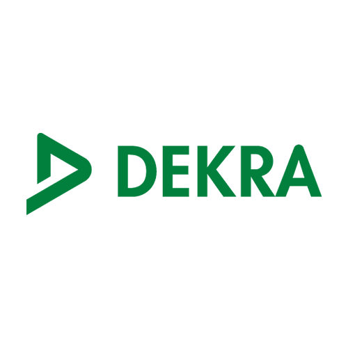 Logo DEKRA