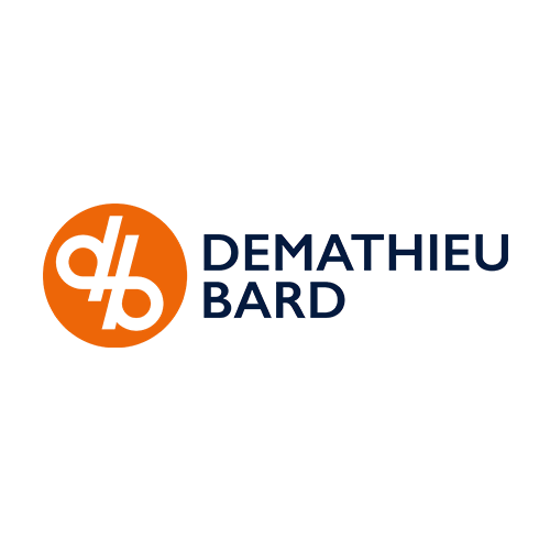 Logo Demathieu Bard