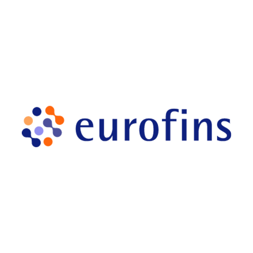 Logo Eurofins